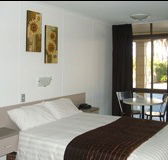 The Edge Hotel - Dalby Accommodation