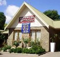 Hahndorf Inn - Dalby Accommodation