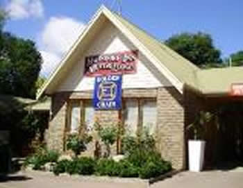 Hahndorf Inn - Dalby Accommodation 0