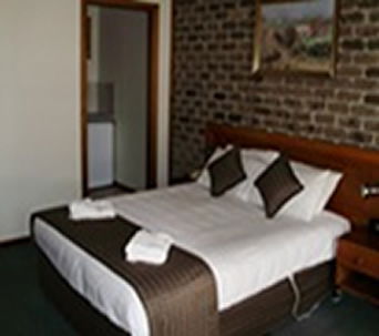 Hahndorf Inn - Dalby Accommodation 1
