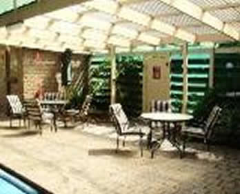 Hahndorf Inn - Dalby Accommodation 2