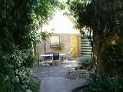 Hahndorf Inn - Dalby Accommodation 5