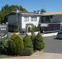 Jindy Inn - Dalby Accommodation