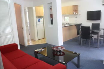 Montego Sands - Dalby Accommodation 0