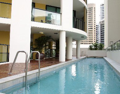 Quest River Park Central - Dalby Accommodation 2