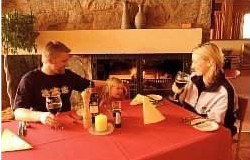 Barrakee Ski Lodge - Dalby Accommodation 1