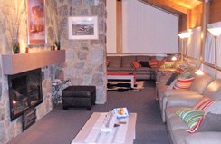 Barrakee Ski Lodge - Dalby Accommodation 2