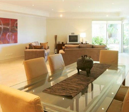 Star Of The Sea - Dalby Accommodation 2