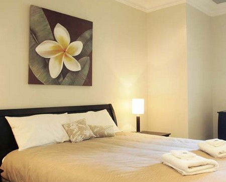 Star Of The Sea - Dalby Accommodation 4