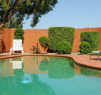 Kingsford Smith Motel - Dalby Accommodation