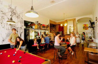 Cambrai Backpackers - Dalby Accommodation 0