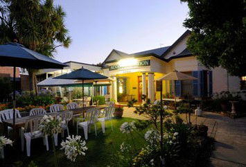 Cambrai Backpackers - Dalby Accommodation 2
