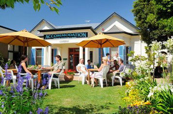 Cambrai Backpackers - Dalby Accommodation 3