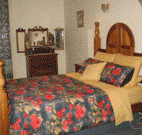 Cedars Indulgence Retreat - Dalby Accommodation