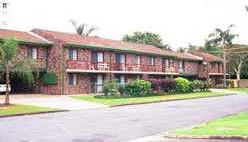 Sandboy Beachfront Holiday Apartments - Dalby Accommodation 1