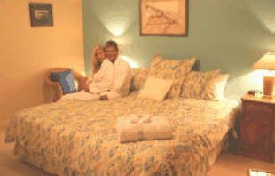 Villa By The Sea Bed And Breakfast - Dalby Accommodation 1