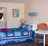 Colonial Inn Tamworth - Dalby Accommodation