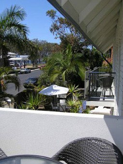 Bay Beach Motel - Dalby Accommodation 2