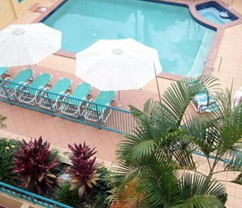 Paradise Isles - Dalby Accommodation 0