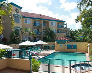 Paradise Isles - Dalby Accommodation 1