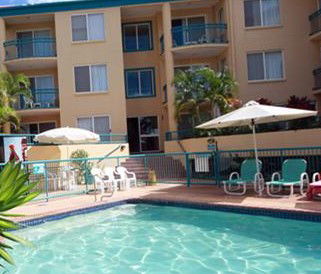 Paradise Isles - Dalby Accommodation 2