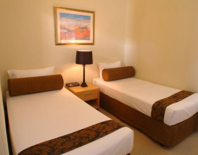 Quest On Story Bridge - Dalby Accommodation 0