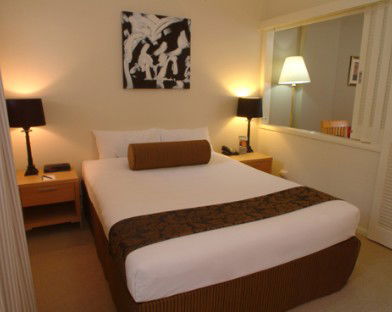 Quest On Story Bridge - Dalby Accommodation 1