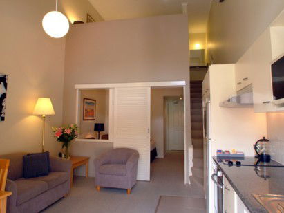 Quest On Story Bridge - Dalby Accommodation 2