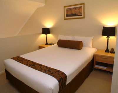 Quest On Story Bridge - Dalby Accommodation 3