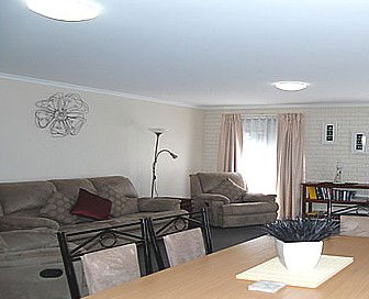 Capri Apartments - Dalby Accommodation 0