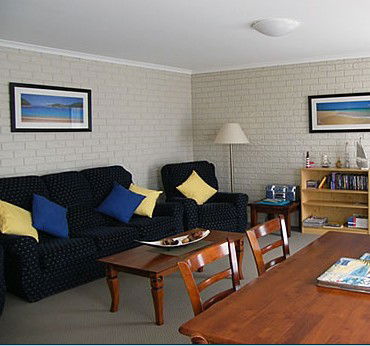 Capri Apartments - Dalby Accommodation 3