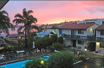 Capri Apartments - Dalby Accommodation 4