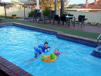 Capri Apartments - Dalby Accommodation 5