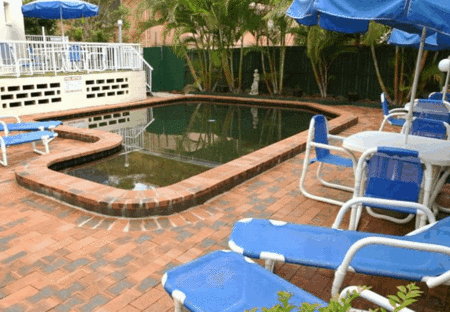 Le Chelsea Holiday Apartments - thumb 2