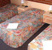 Greenslopes Motor Inn - Dalby Accommodation