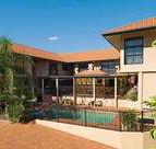 Pegasus Motor Inn - Dalby Accommodation
