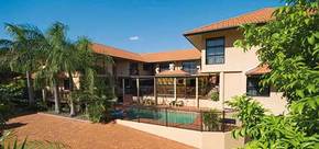 Pegasus Motor Inn - Dalby Accommodation 0