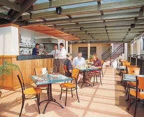 Pegasus Motor Inn - Dalby Accommodation 1