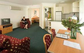 Pegasus Motor Inn - Dalby Accommodation 3
