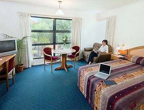 Pegasus Motor Inn - Dalby Accommodation 4