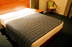 Brisbane International - Rocklea - Dalby Accommodation