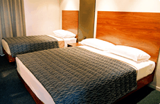 Brisbane International - Rocklea - Dalby Accommodation 1