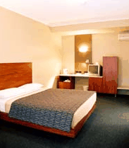 Brisbane International - Rocklea - Dalby Accommodation 3