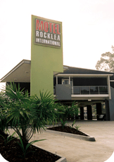 Brisbane International - Rocklea - Dalby Accommodation 4