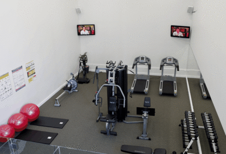 Pier 21 Apartment Hotel - Dalby Accommodation 1