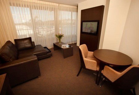 Pier 21 Apartment Hotel - Dalby Accommodation 4