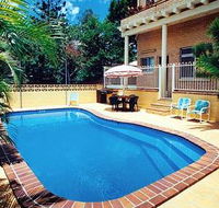 Paramount Motel And Serviced Apartments - Dalby Accommodation