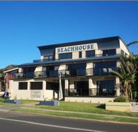 Beach House Mollymook - Dalby Accommodation