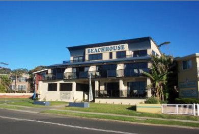 Beach House Mollymook - Dalby Accommodation 0