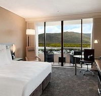 Hilton Cairns - Dalby Accommodation